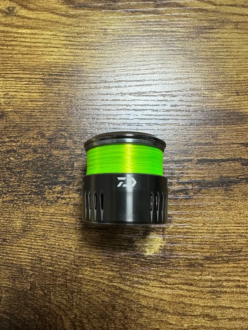 DAIWA AIRITY ST SF1000S-P スプール　ケース付