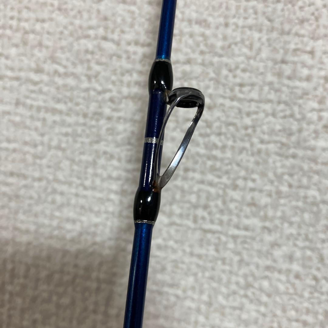 ロコモーション　レプンカムイ　200T