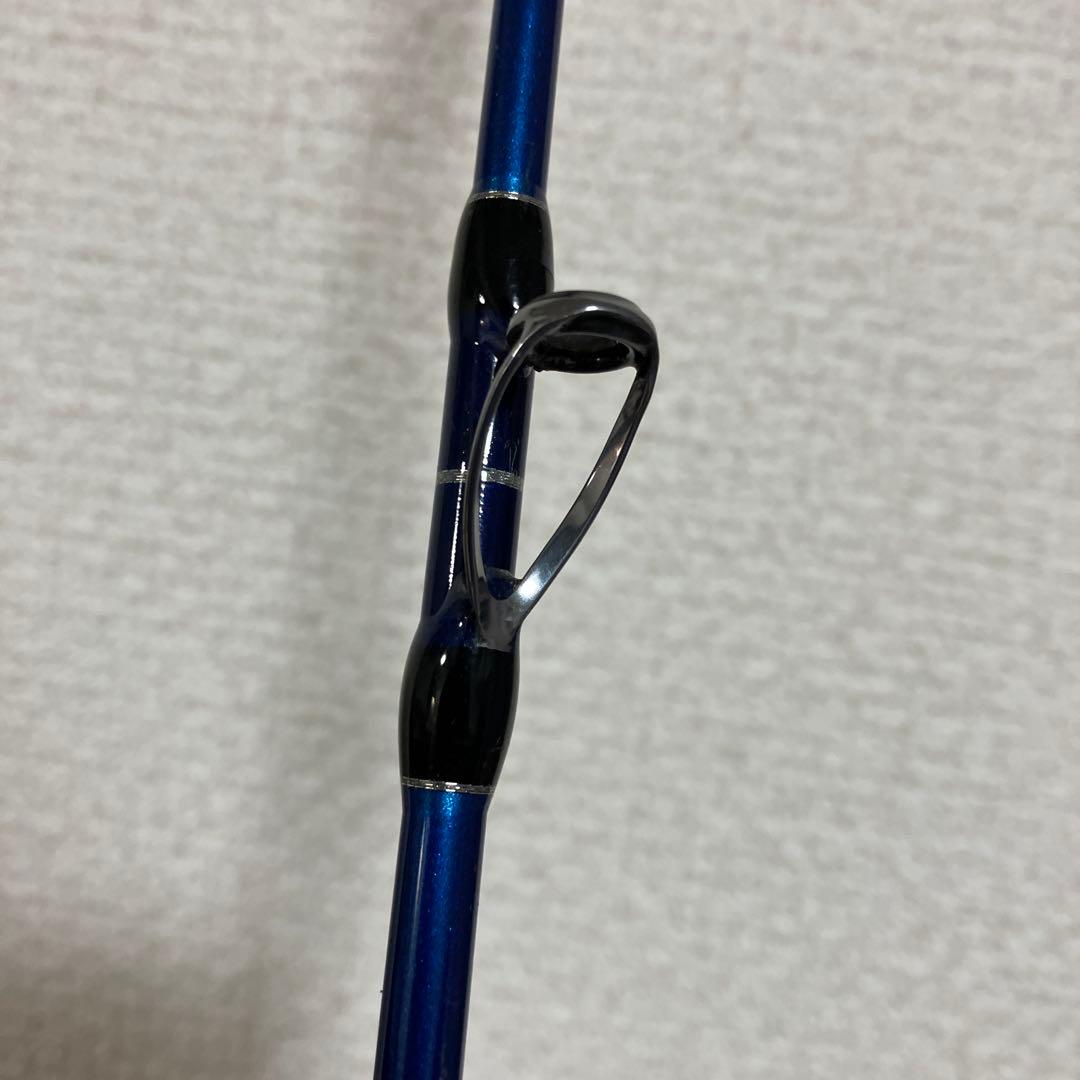 ロコモーション　レプンカムイ　200T