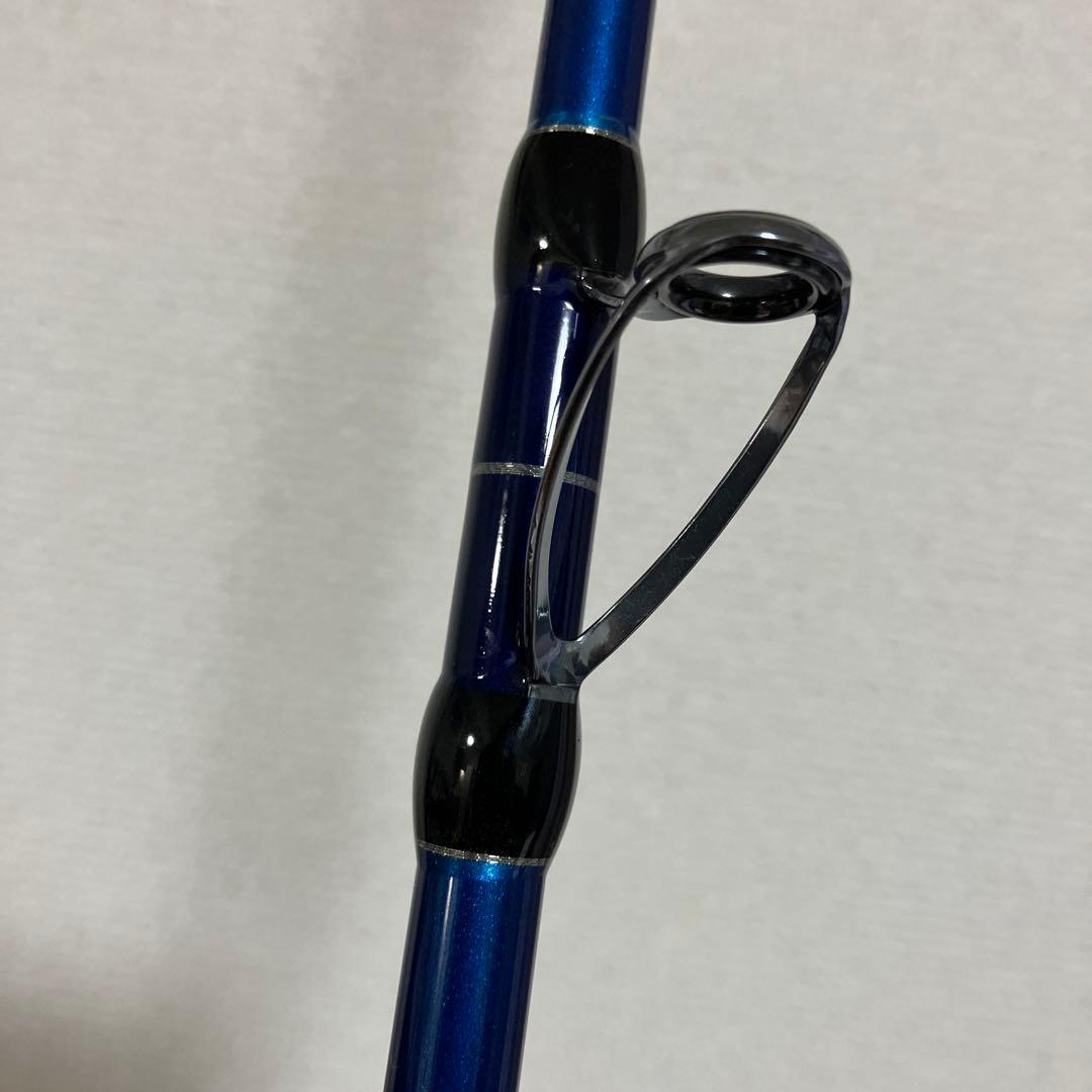 ロコモーション　レプンカムイ　200T