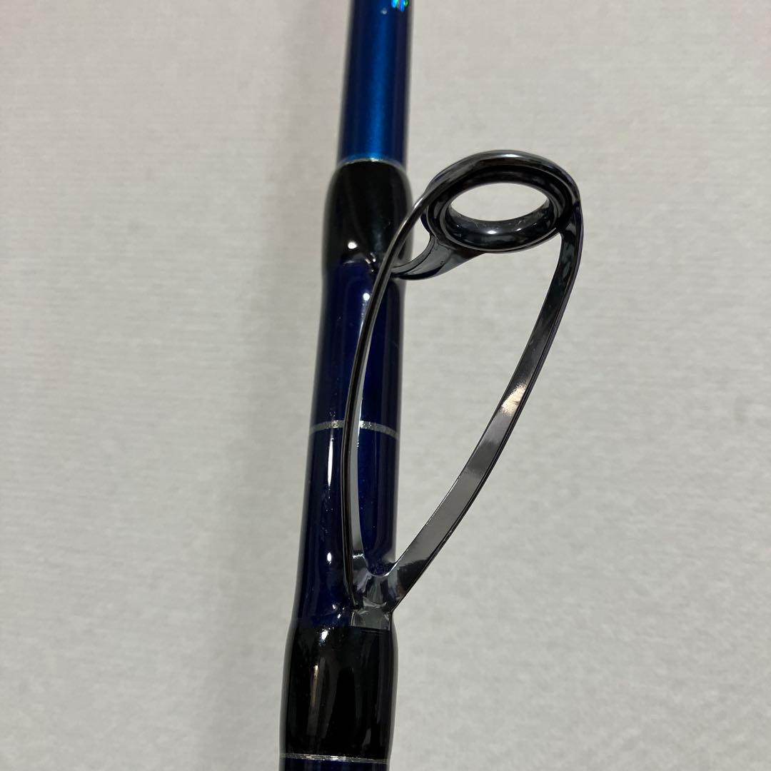 ロコモーション　レプンカムイ　200T