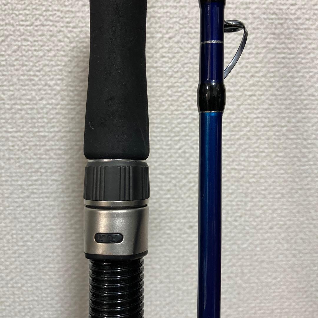 ロコモーション　レプンカムイ　200T