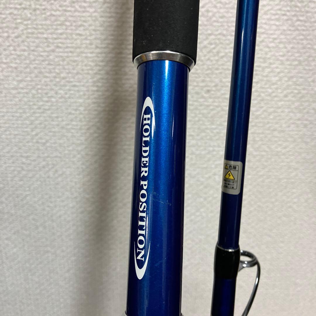 ロコモーション　レプンカムイ　200T