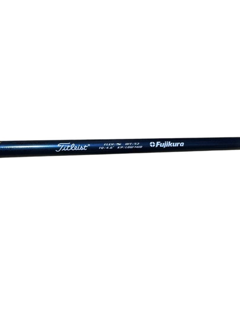 タイトリスト TS2 10.5° Speeder 519 S ドライバー