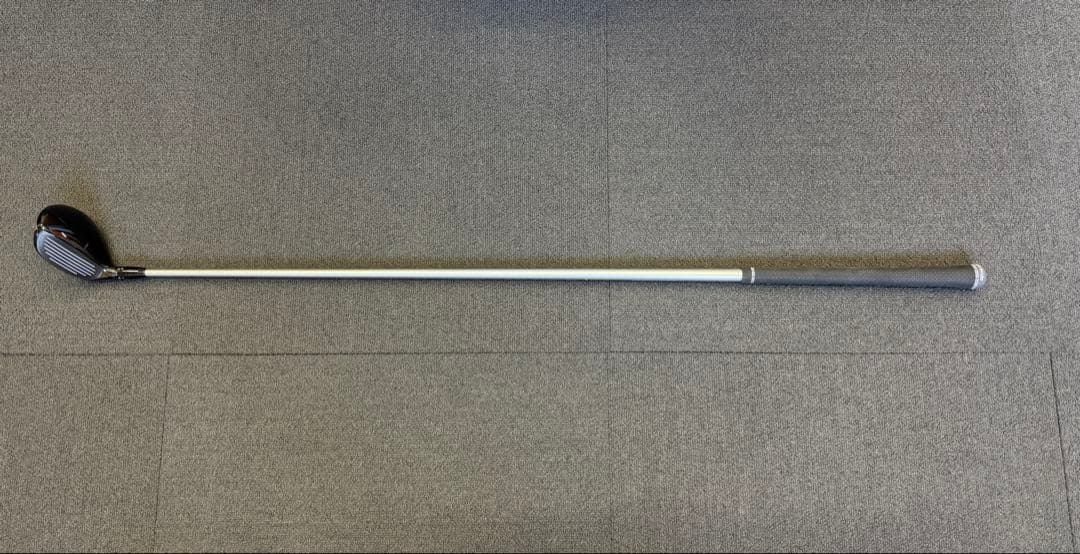 美品TSR1 ユーティリティ23度