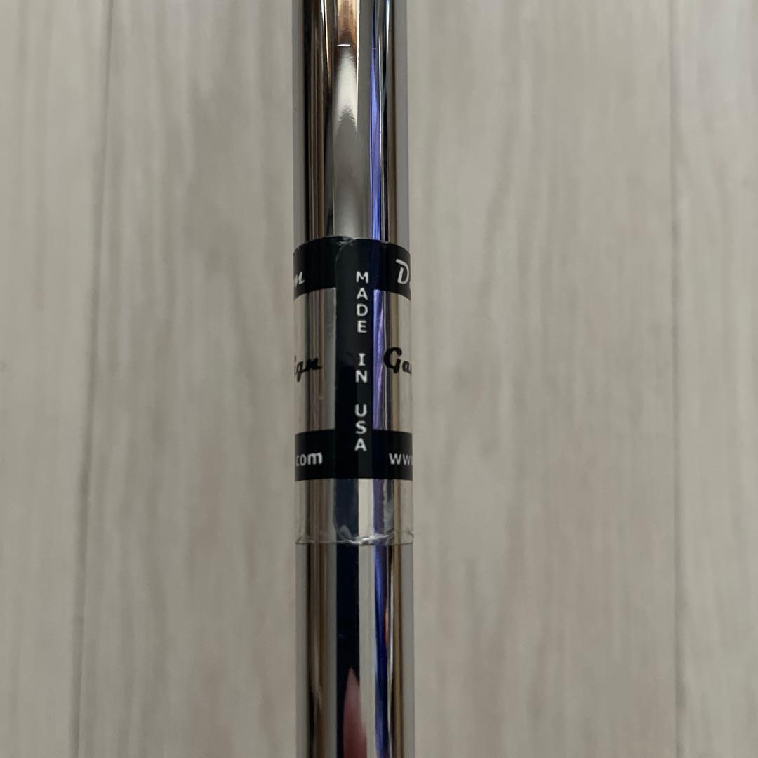 Gauge Design TYPE-M1 パター　センターシャフト　34インチ