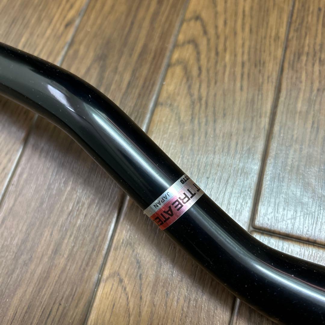 NITTO b809 wide riser bar ライザーバー