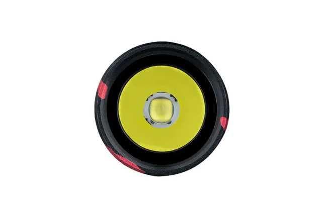 Olight オーライト i3T EOS LED ライト ブラックラバ 1個