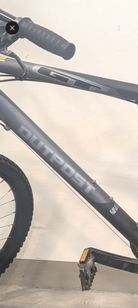 GT Outpost Disc マウンテンバイク