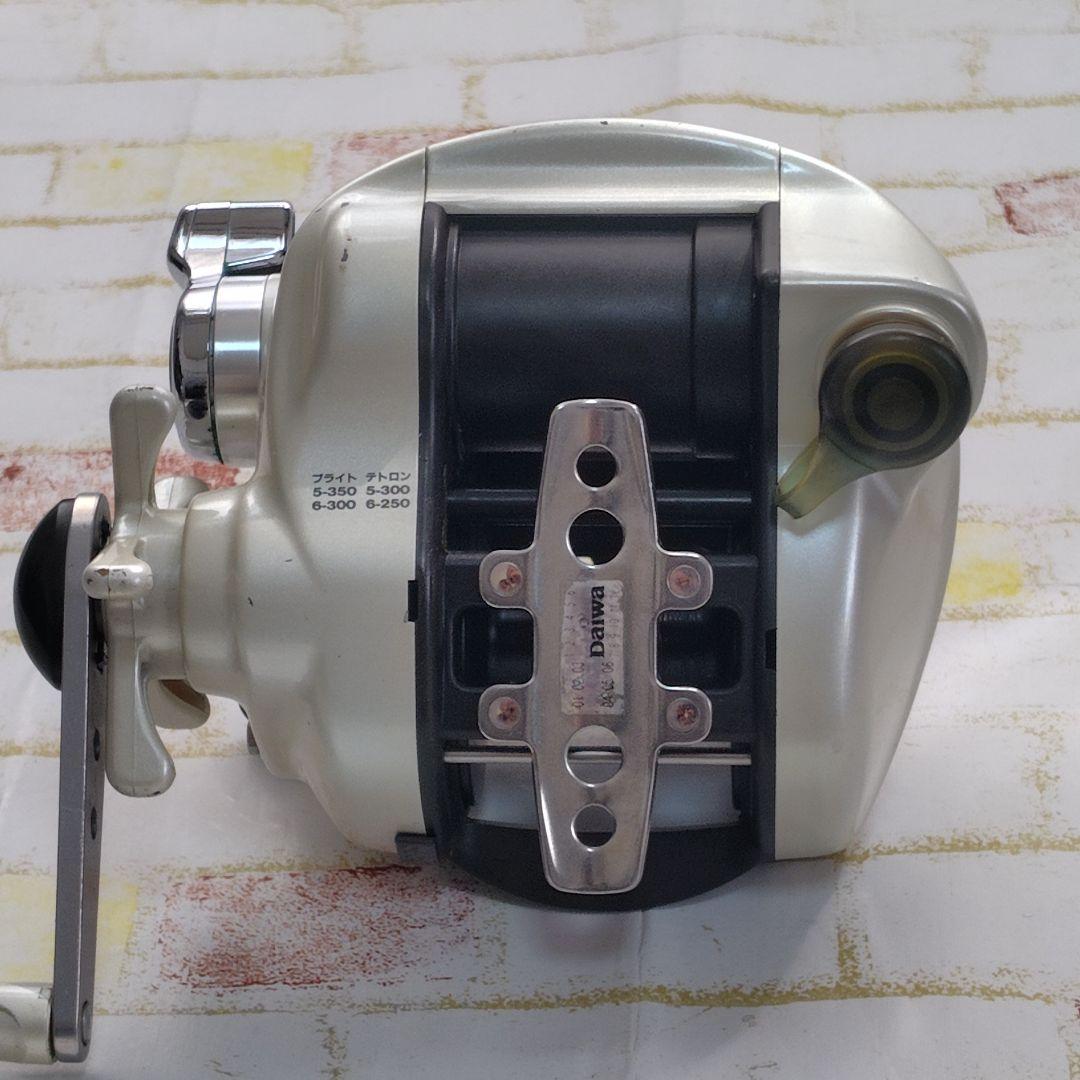yanakka様　DAIWA ダイワ　スーパータナコンX　500WP