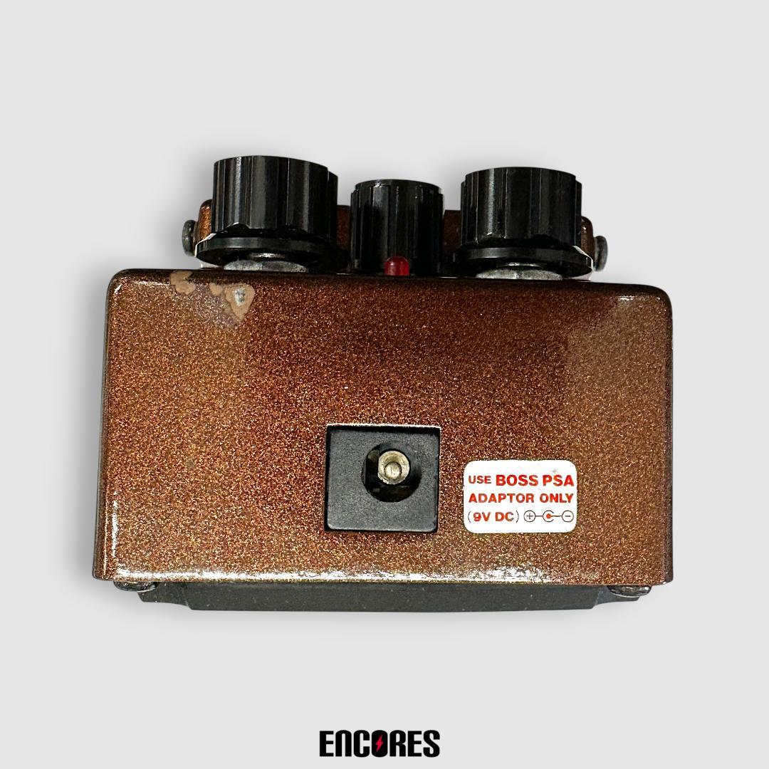 BOSS Octave OC-2 オクターバー