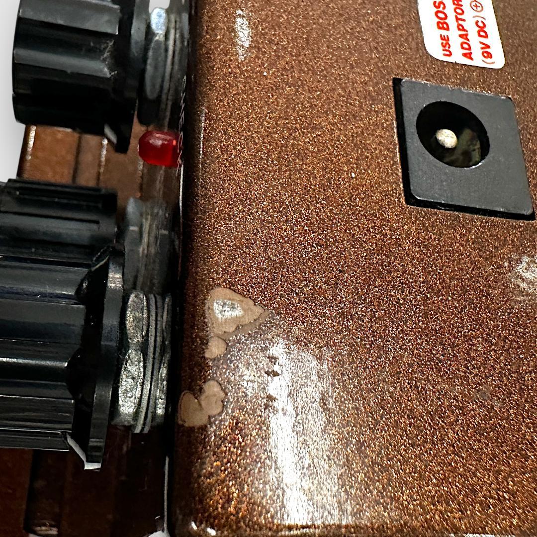 BOSS Octave OC-2 オクターバー