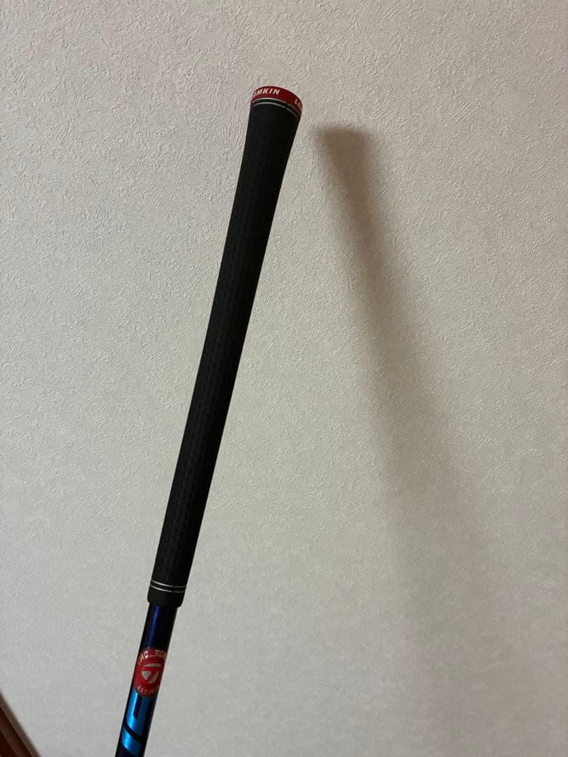 Stealth ステルス　フェアウェイウッド3HL 16.5