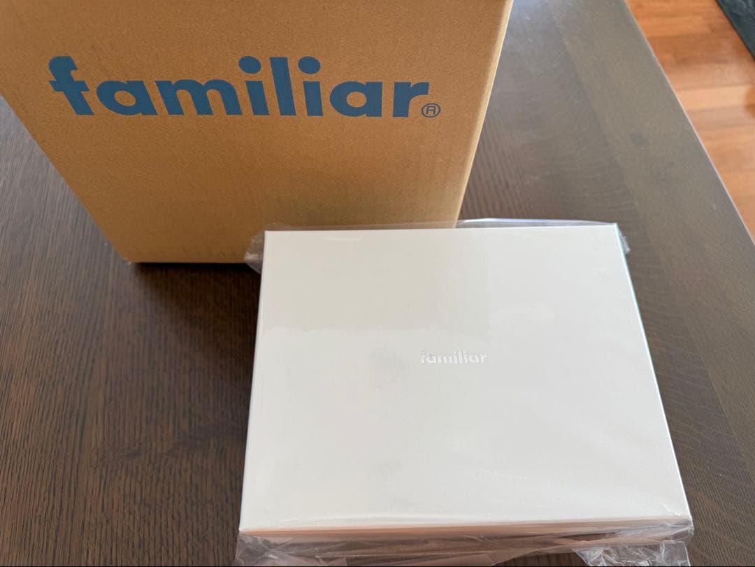 familiar ひな人形