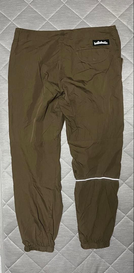 ウェア ballaholic Pants