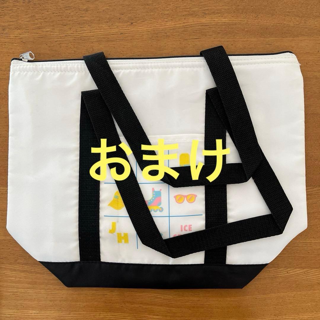2PM JUNHO ジュノ トートバック
