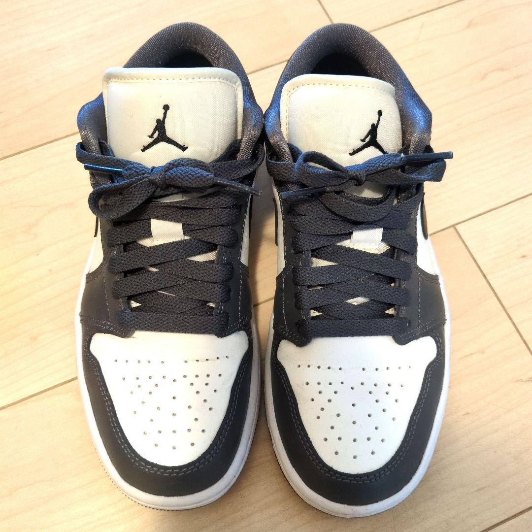 JORDAN BRAND 1 LOW ナイキ エア ジョーダン 22.5cm