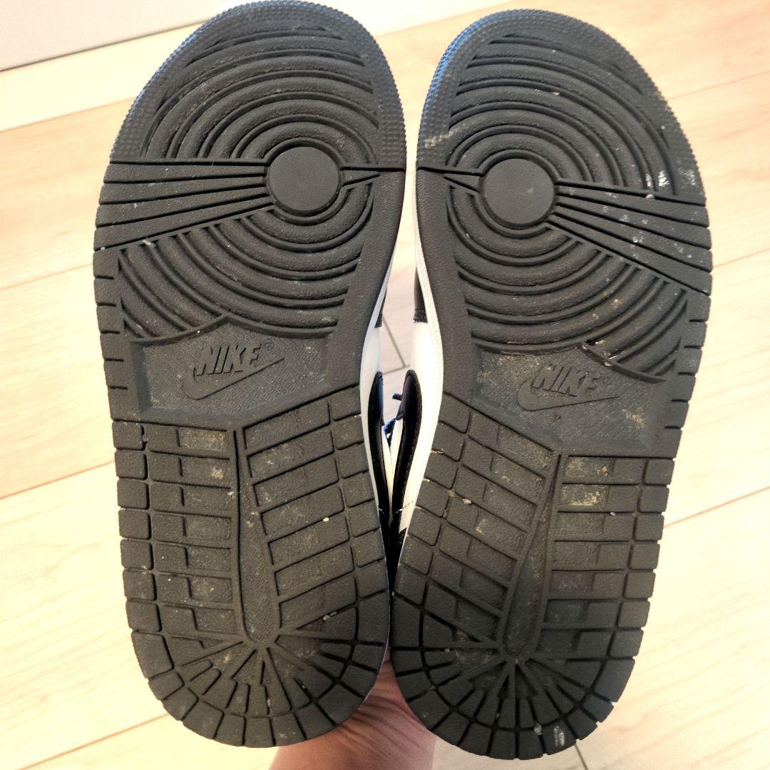 JORDAN BRAND 1 LOW ナイキ エア ジョーダン 22.5cm