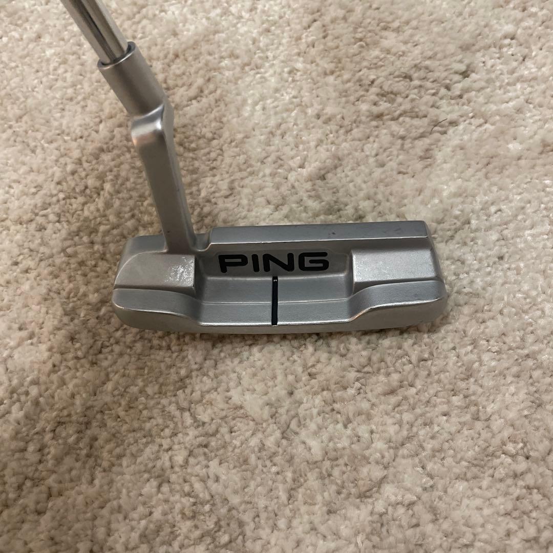 Ping ピン シグマ2アンサー SIGMA2 ANSERパター　送料込み