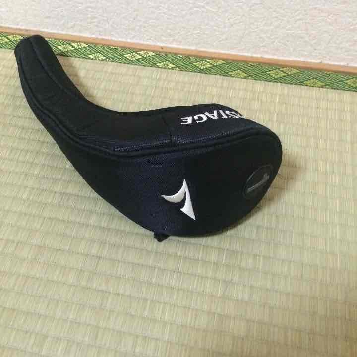 TOURSTAGEのドライバー