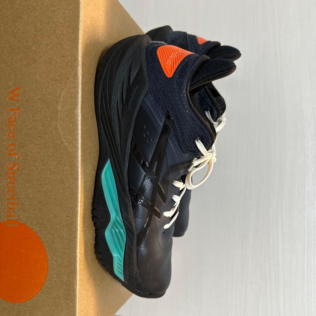 NOVA SURGE LOW ポーラホリック　26.5cm