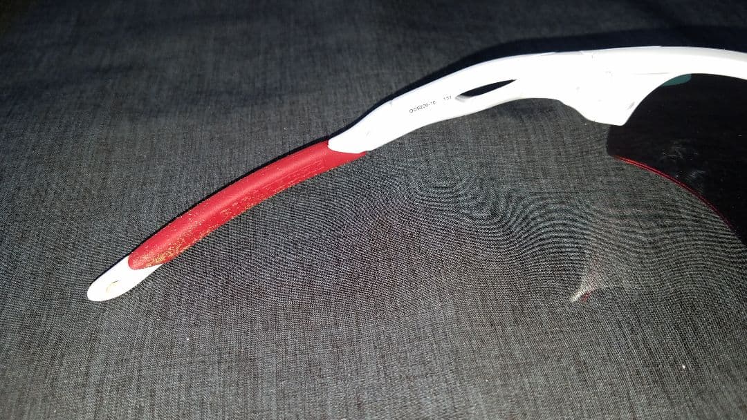 オークリー　OAKLEY　RADARLOCK　フレーム