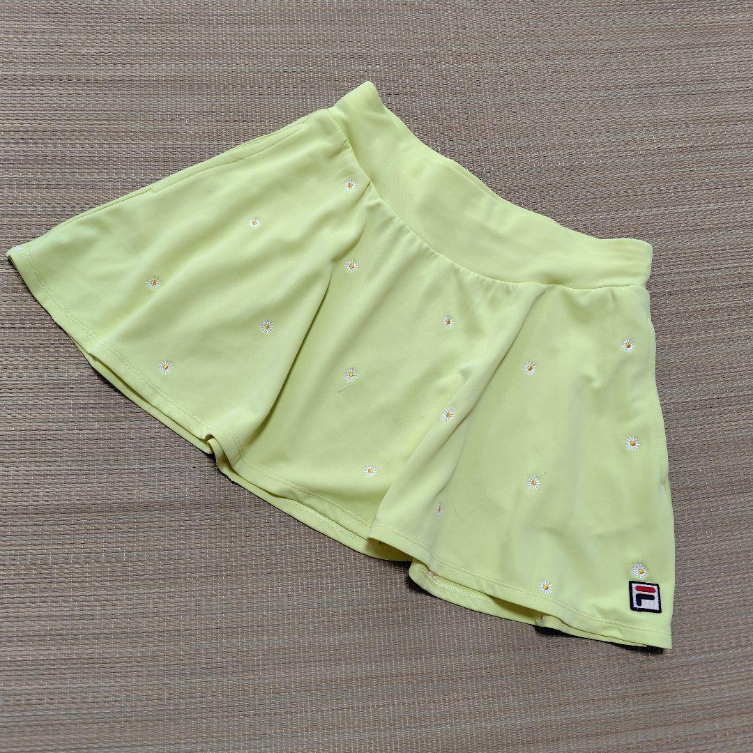 FILA ⭐️フィラ☆セットアップ