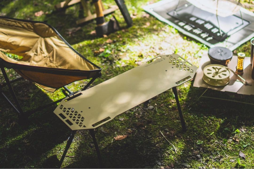 VENTLAXヴェントラクスTAKIBI SIDE TABLE VLAT-M70