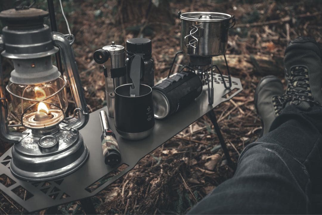 VENTLAXヴェントラクスTAKIBI SIDE TABLE VLAT-M70