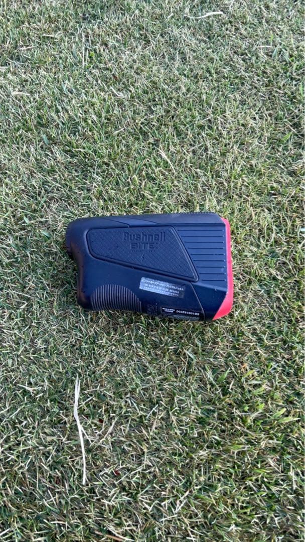Bushnell ゴルフ用距離計