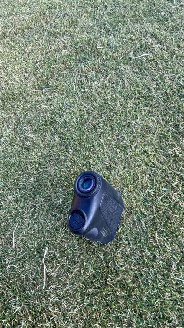 Bushnell ゴルフ用距離計