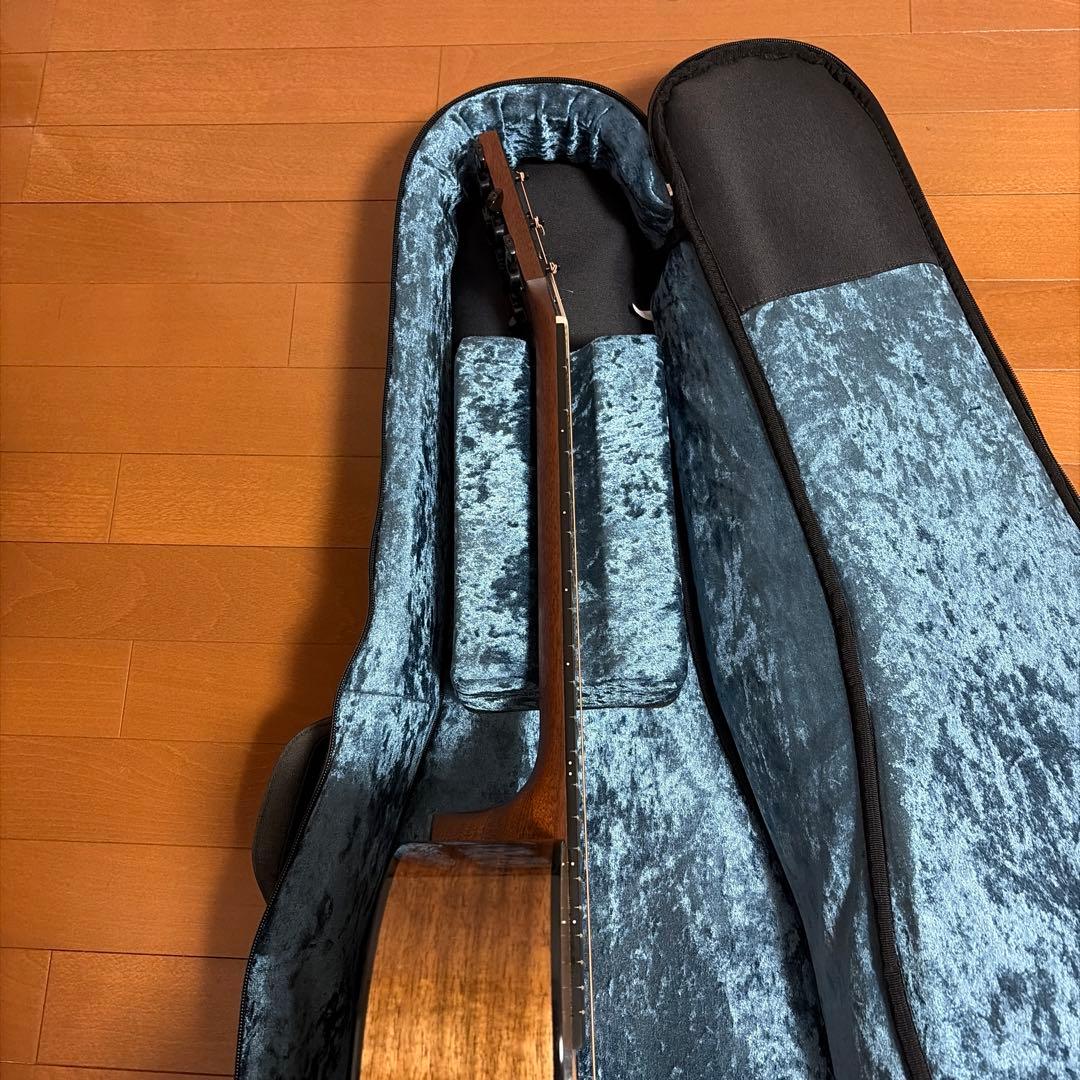 Martin ooo 12E Koa エレアコ