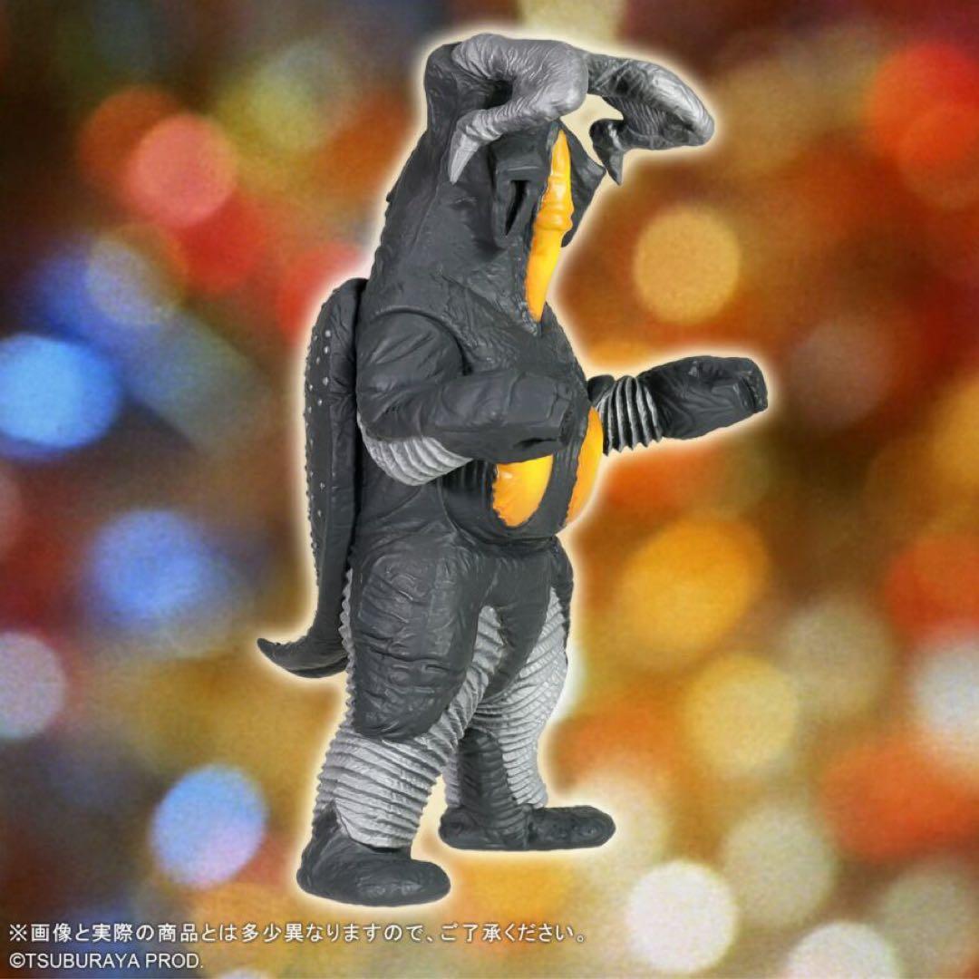 【新品・未開封】ウルトラ大怪獣シリーズ5000 宇宙恐竜ゼットン(二代目)