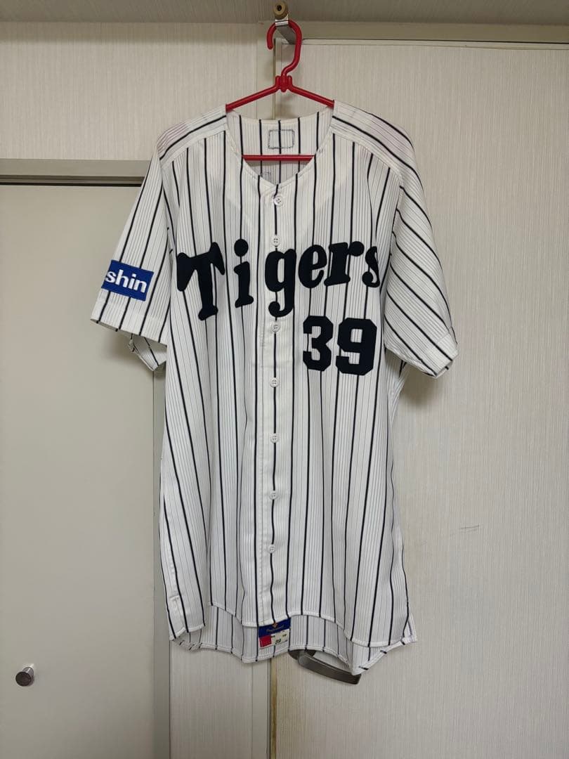 実使用画像確認必須　矢野輝弘　ユニフォーム