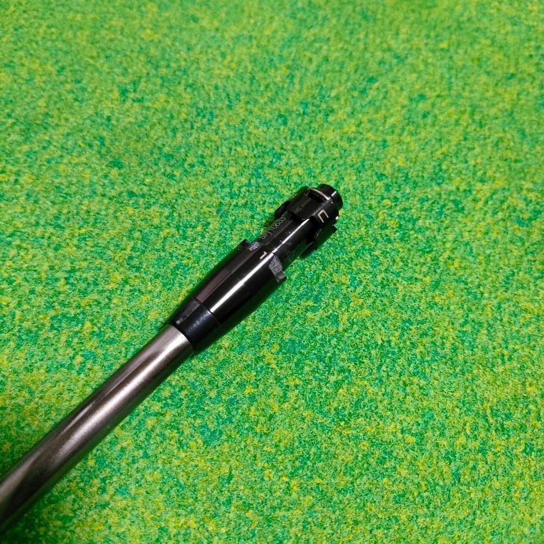 タイトリストスリーブ　スピーダー661エボリューション4　6S　3W