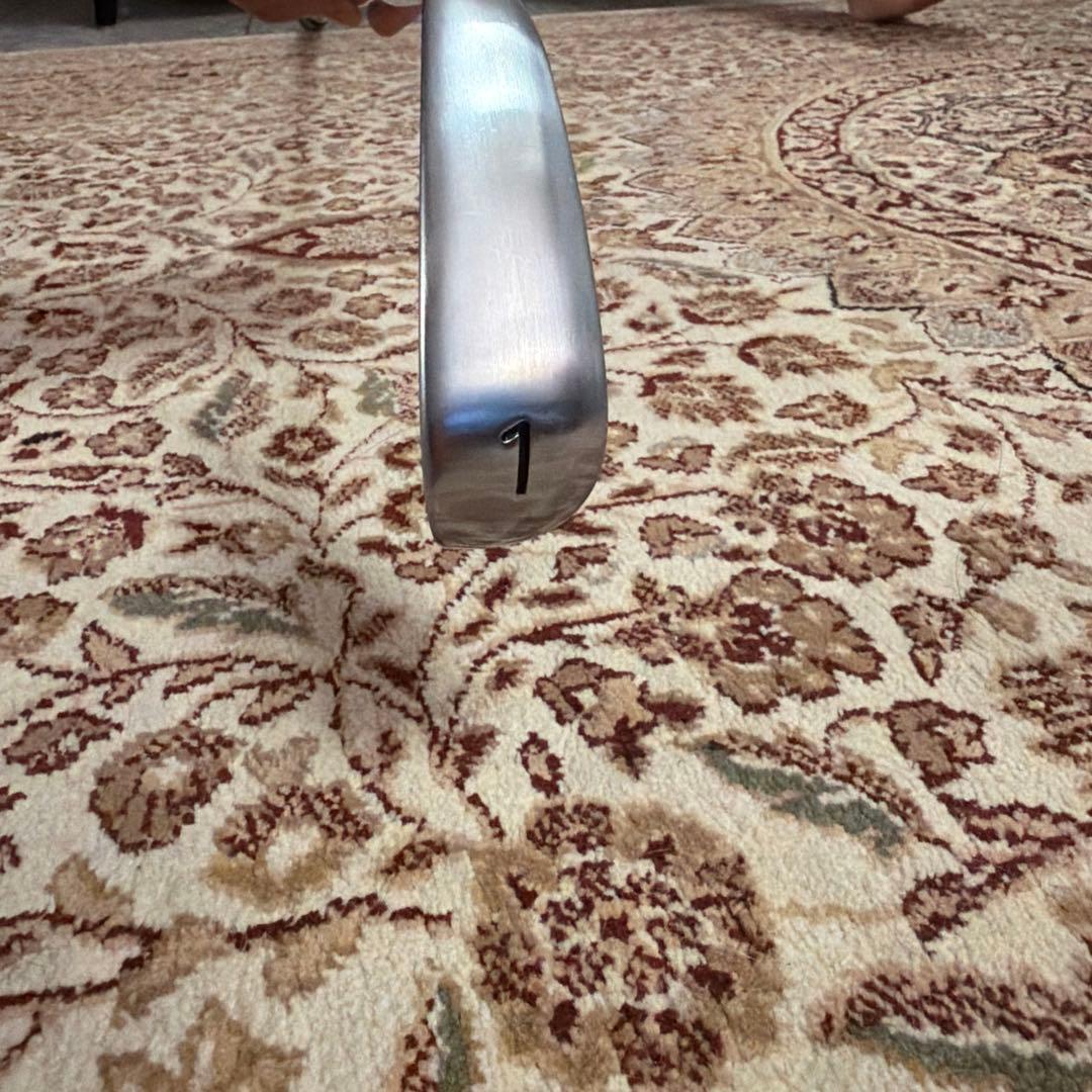 PXG 0311 X GEN2 FORGED 1番 ドライビング　アイアン