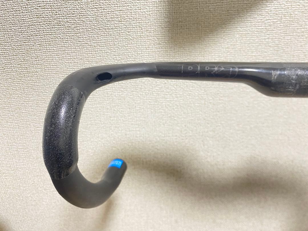 PRO VIBE カーボンハンドル
