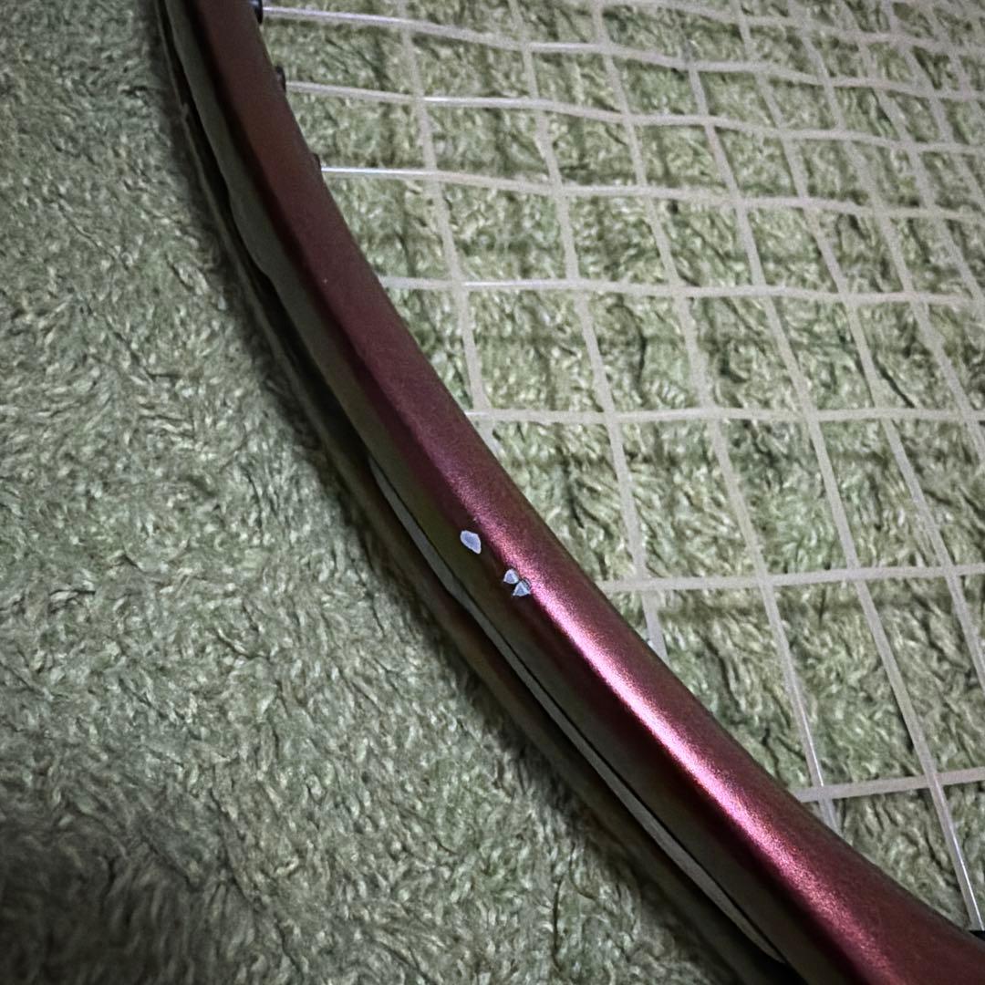 Wilson PRO STAFF 97 V14 テニスラケット2本セット