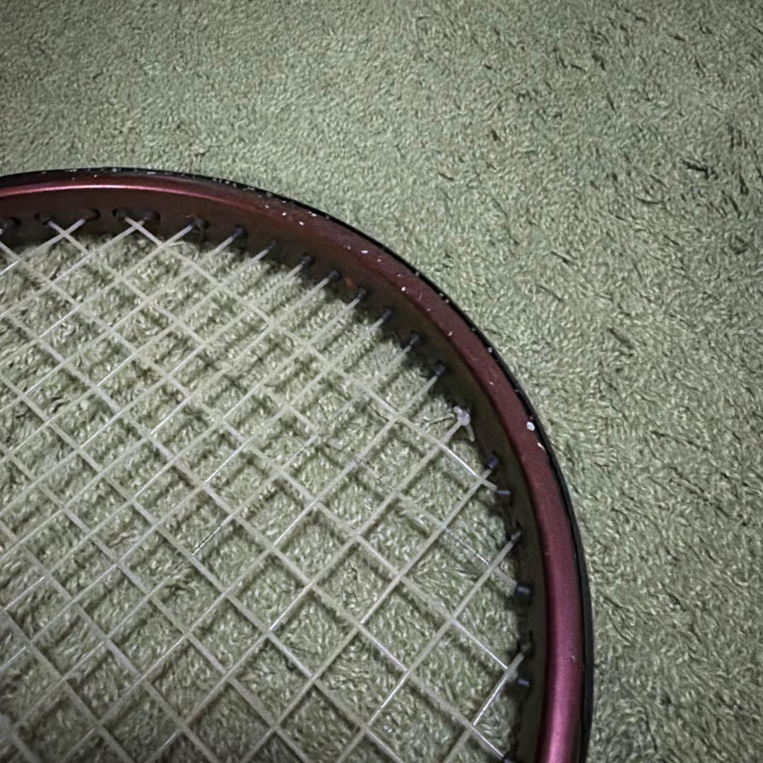 Wilson PRO STAFF 97 V14 テニスラケット2本セット