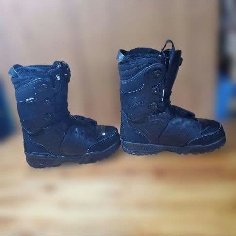 SALOMON ブーツ　2651