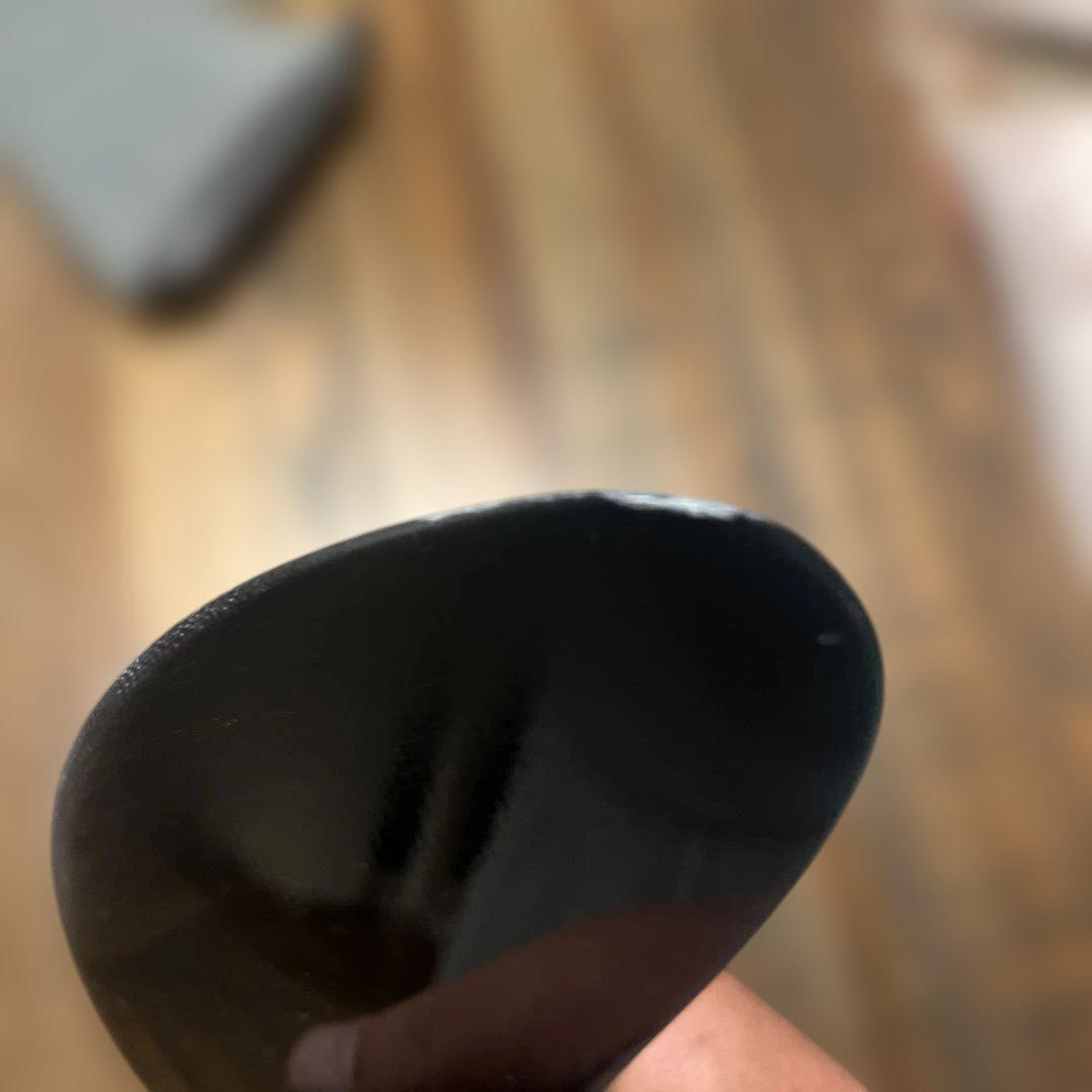 FINS ANLIMITED フィンズアンリミテッドフィン10中古カケ1箇所あり