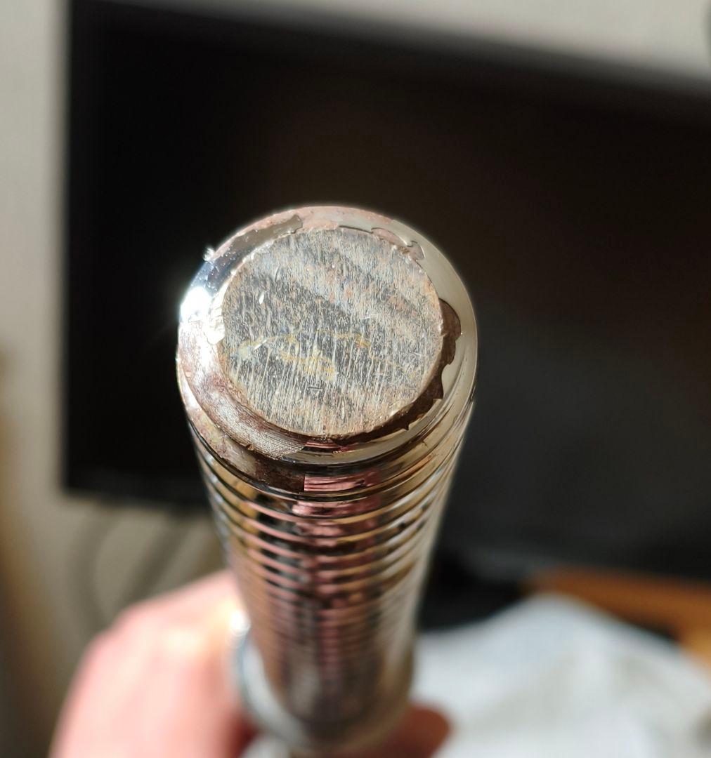 GronG　ダンベル　片手30kg×2