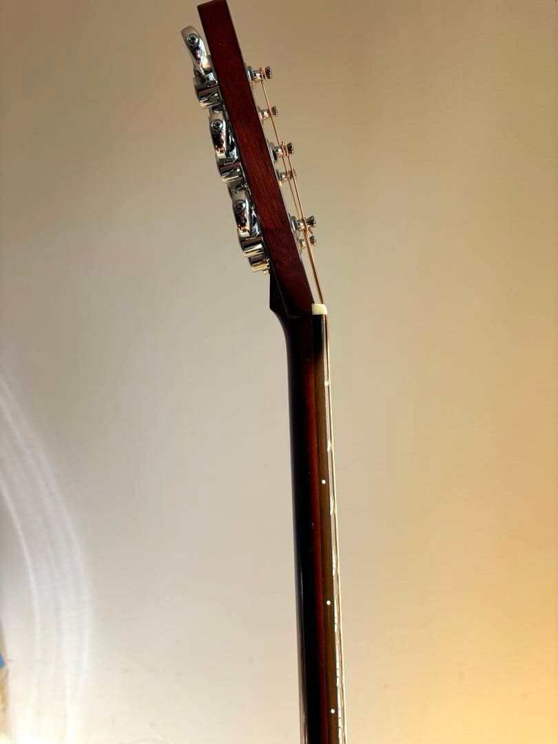 (美品)Martin D-28