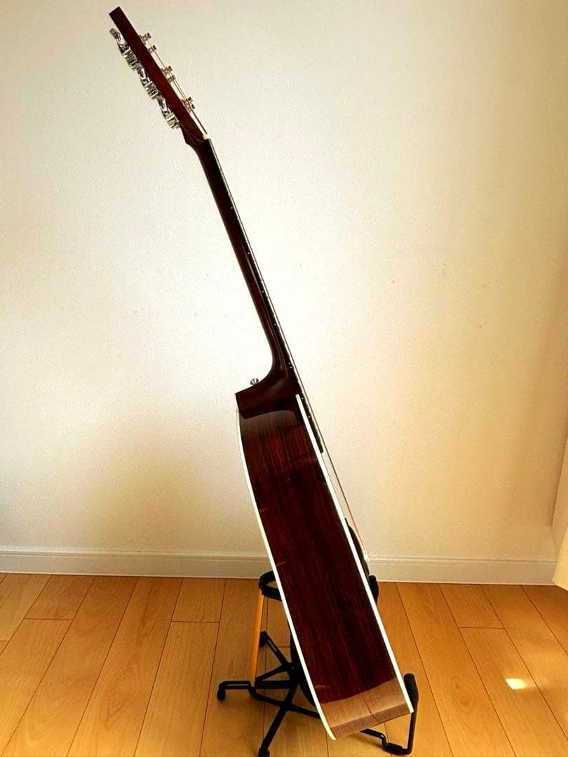 (美品)Martin D-28