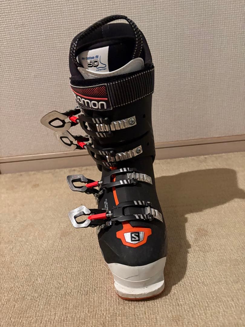 Salomon X Pro 100 スキーブーツ