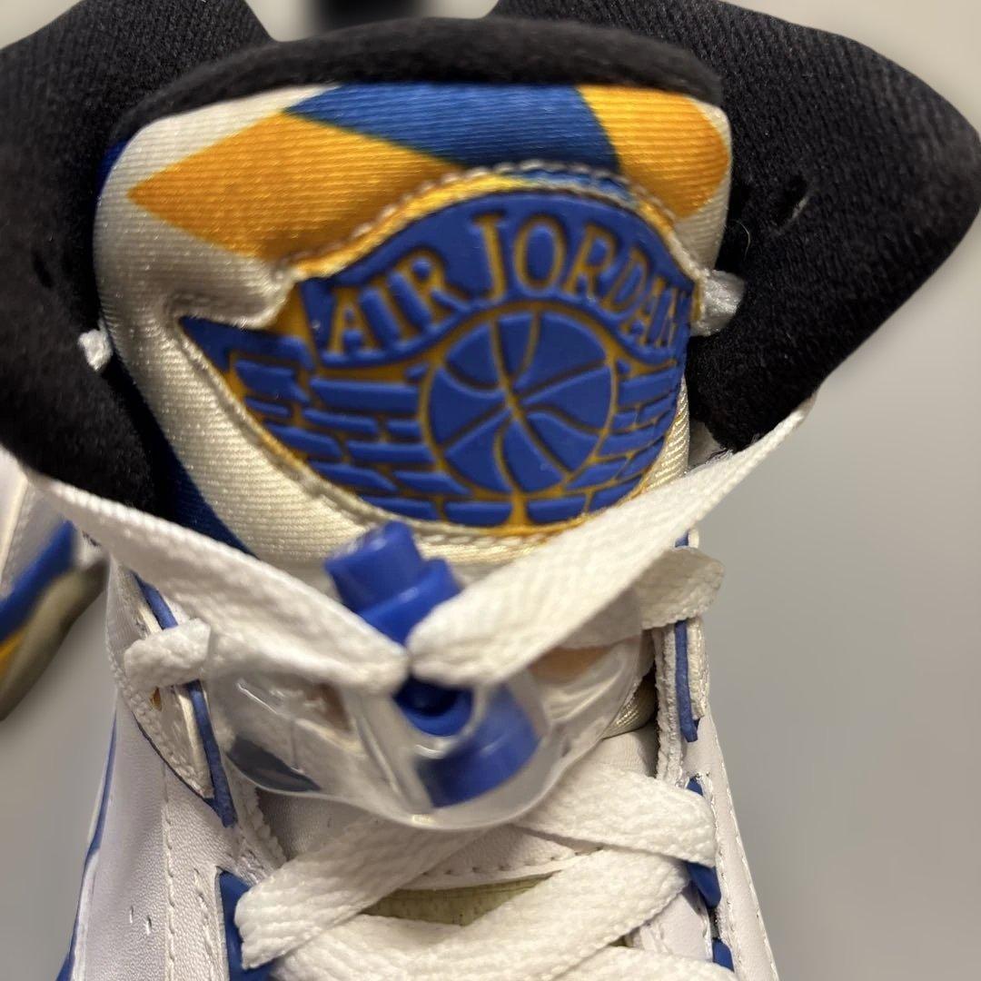 未使用！ナイキ Jordan Sixty Plus Laney 28,5cm