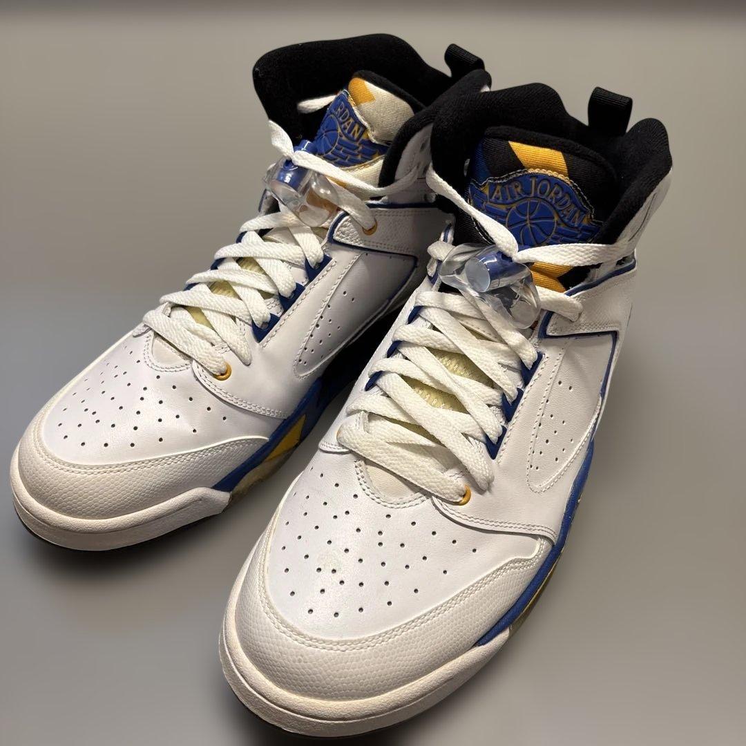 未使用！ナイキ Jordan Sixty Plus Laney 28,5cm