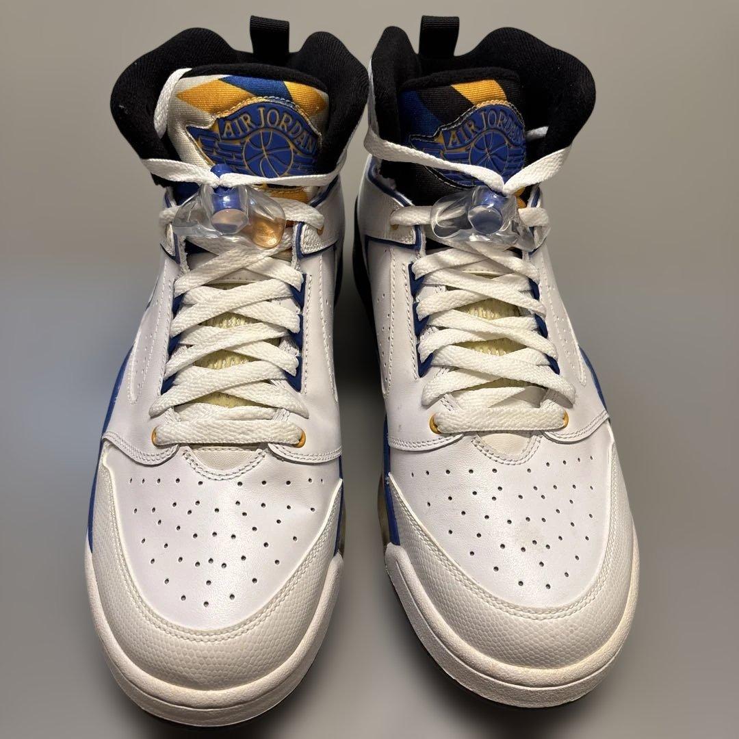 未使用！ナイキ Jordan Sixty Plus Laney 28,5cm