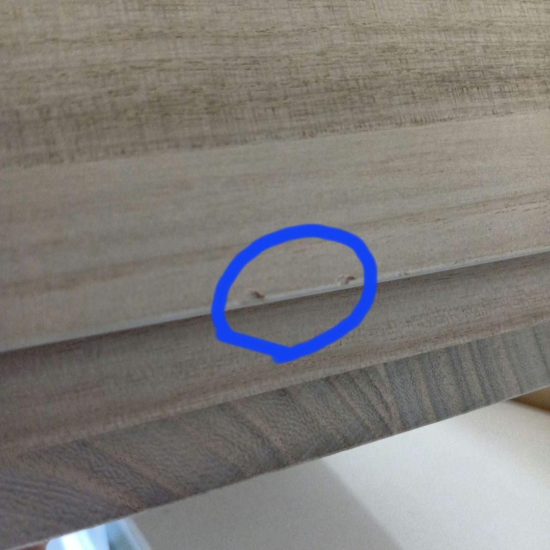 桐箪笥　1段　振り袖
