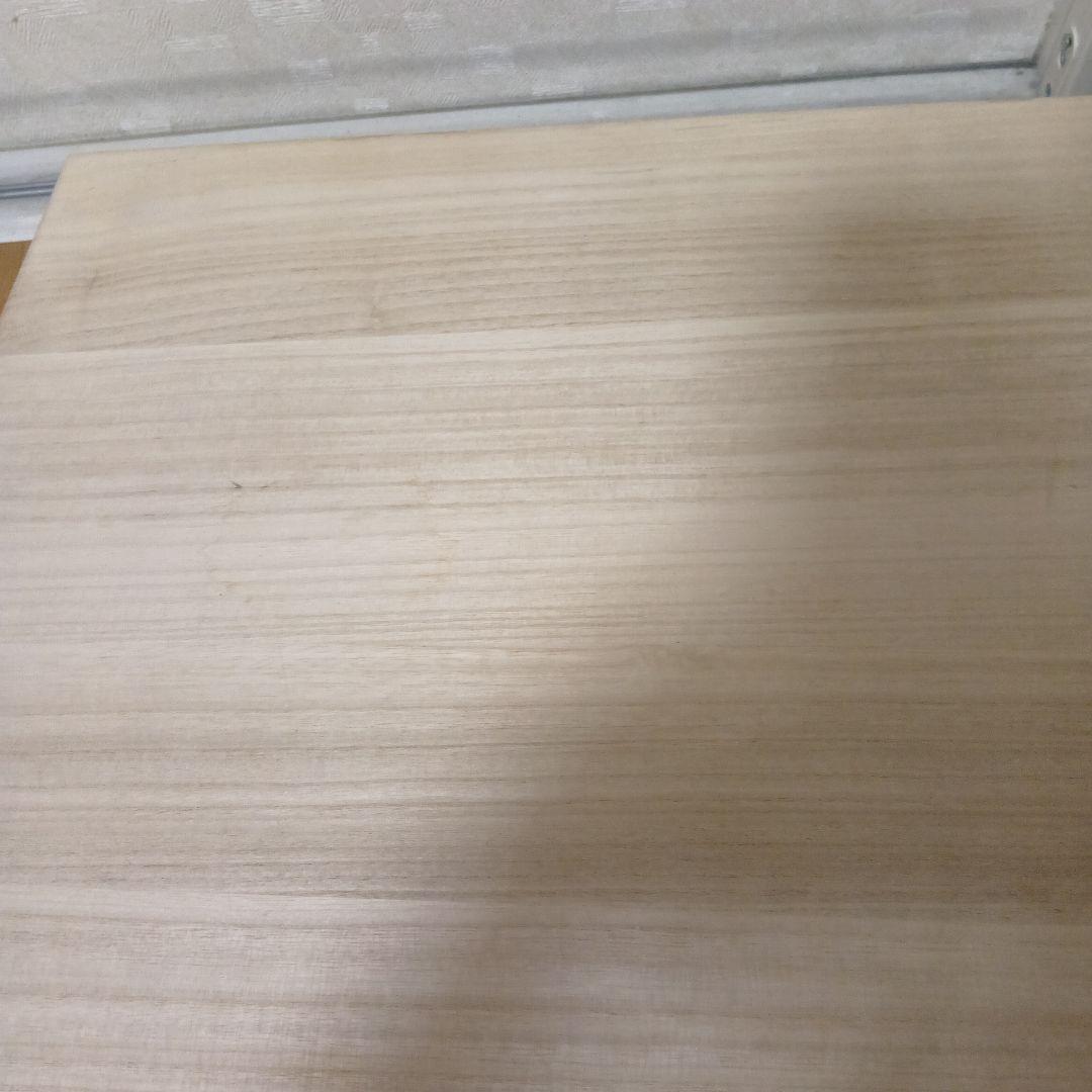 桐箪笥　1段　振り袖